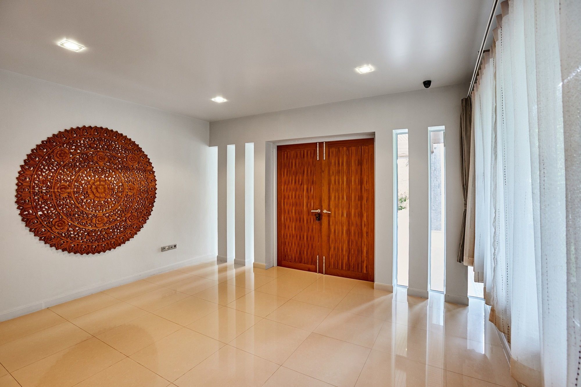 Nb Villa Vimana Bang Rak Beach  Exterior foto